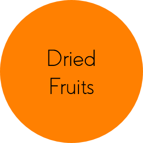 Dried Fruits